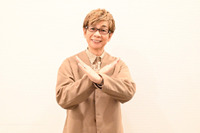 山寺宏一、「TO BE HERO X」で犬のスーパーヒーロー・トラを演じる「また犬を演じるんだな」【インタビュー】 画像