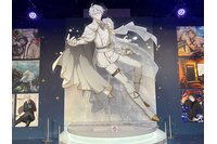 八乙女楽の“アツい男”ぶり全開！ アイドリッシュセブン2025 8月バースデーストアレポ 【16 STAR SIGNS】 画像