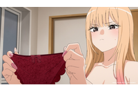 夏アニメ「着せ恋 Season2」思わぬお泊まりイベント発生♪ 海夢はドキドキが止まらない――！第22話先行カット 画像