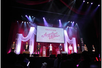 「ネオロマンス・フェスタ アンジェリークルトゥール」お馴染みのキャストも新キャストも、大盛況の一日に 画像