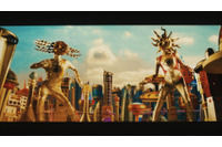 史上初!? 映画「タローマン」で“応援してはいけない”応援上映が開催！ペンライト持参＆コスプレ大歓迎…でもタローマンを応援してはいけないよ！ 画像