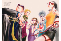 「NANA」描き下ろしイラストや作者・矢沢あいインタビューで魅力を深堀り！特集ムックが大増刷の反響 画像