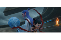 中国発3DCGアニメ映画「ナタ 魔童の大暴れ」吹替版が12月26日公開！田村睦心、増田俊樹、大塚剛央ら出演 画像