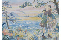 「この世界の片隅に」“こうの史代”の全貌に迫る！デビューから現在までを網羅した回顧展が開催中　現時点では巡回予定無し 画像