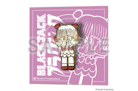 アッチョンブリケ！手塚治虫作品がレトロかわいいグッズに♪「鉄腕アトム」「火の鳥」のTシャツ、ピンバッチなど 画像