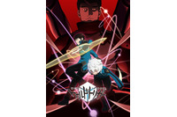 好きな“SF”アニメは？3位「ワールドトリガー」、2位「Dr.STONE」、1位は… ＜25年版＞ 画像