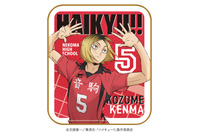 「ハイキュー!!」日向や研磨、星海も全部欲しい！チョコを食べ終わった後は小物入れにも♪“キャラタブ缶”セットが登場 画像