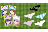 推しキャラにパンツをかぶせられる（!?）特典付き！TVアニメ「てーきゅう」1期から9期を完全収録したBlu-ray発売 画像