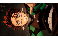 「劇場版 鬼滅の刃 無限城編 第一章」興収330億円＆世界総興収は680億円突破！北米で26年ぶり記録更新の快挙も 画像