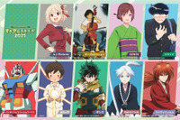 アニメ制作会社が再集結の「すぎアニエキスポ」に注目！「中野×杉並×豊島アニメ・マンガフェス2025」【杉並区イベント】 画像