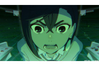 夏アニメ「ダンダダン」2期は最終回！巨大大仏ロボットで宇宙怪獣と戦うモモたちだが…第24話先行カット 画像