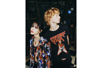 「ワンピース」ナミ、ロビン、ハンコックがかっこよすぎて痺れる…！Tシャツやスカジャンに♪ HYSTERIC GLAMOURコラボ 画像