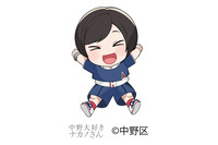 「キミプリ」＆「ガイキング」などイベント盛りだくさん！「中野×杉並×豊島アニメ・マンガフェス2025」【中野区イベント】 画像