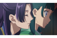 「薬屋のひとりごと」無料で見るなら？ 壬氏の“首筋噛み”も、猫猫の「これ、毒です」シーンも全48話が一挙無料放送【ABEMA】 画像