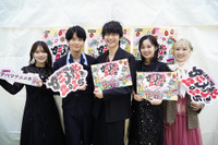 「チェンソーマン」や「ヒロアカ」の情報発表に裏話、生アフレコも!? 「ABEMAアニメ祭」9月20日ステージ【レポ】 画像