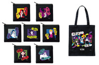 「ディズニー」マレフィセントやアースラたちの言葉が刺さる…！“お前の意見は聞いていない”　グッズも登場の“パワーワード・ヴィランズ”スタート 画像