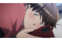 秋アニメ「永久のユウグレ」P.A.WORKS発のラブストーリーが開幕！家族同然のトワサに恋心を寄せるアキラは…　第0話先行カット 画像