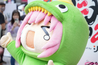 「ぼざろ」承認欲求モンスターや「ヒロアカ」デク＆爆豪が渋谷に降臨！「ABEMAアニメ祭」キャラグリ＆シネマ上映【レポ】 画像