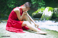 「ラブライブ！蓮ノ空」声優・葉山風花、大人っぽ表情に釘付け♪ 初カレンダー＆フォトブック発売「人生、何が起きるかわからないですね」 画像