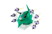 「機動戦士ガンダム」ララァ専用モビルアーマーから「エヴァ」エヴァ量産機まで…「#給料日」に買いたいグッズ【ガンプラ＆ロボットフィギュア編】 画像