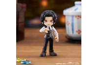 「鬼滅の刃」伊黒や不死川、無惨が手のひらサイズに！デフォルメフィギュア「PalVerse」vol.3が登場 画像