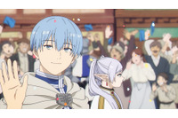 「葬送のフリーレン」旅立ち編をABEMAでイッキ見しよう！ “勇者ヒンメルならそうしたってことだよ” 画像