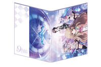 シリアスななかにも熱さを感じる曲！あらき・堀江晶太「9-nine- Ruler's Crown Double Single」リリース記念インタビュー 画像