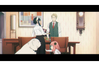 秋アニメ「SPY×FAMILY Season3」OPはスピッツ！TVアニメ初書き下ろしで「きちんと作品に寄り添えてたらいいなあ」 画像