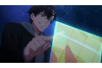 秋アニメ「破産富豪」主人公チェン（CV.小野賢章）の“赤字”を目指す人生逆転チャレンジが始まる！第1話先行カット 画像