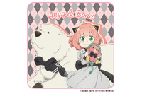 「SPY×FAMILY」アーニャ、大人かわいく大変身♪ ロフト4店舗のPOP UP SHOPにワクワクっ！ 画像