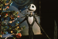 「ホーンテッドマンション」＆「ナイトメアー・ビフォア・クリスマス」ハロウィンにぴったりなディズニー作品が2週連続放送！【金ロー】 画像