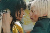 実写映画「WIND BREAKER」水上恒司、綱啓永らの迫真の演技が光る！“守るために闘う”場面写真お披露目 画像