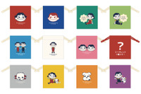 「ペコチャン」レトロさがかわいい♪ サンリオコラボ缶も！不二家「ルック」イベントが大阪＆名古屋で開催 画像