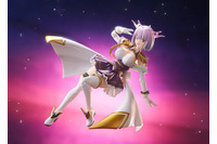 「グリッドマン ユニバース」より「新条アカネ（ニューオーダー）」アクションフィギュアが予約受付開始！表情パーツはウィンク顔含む4種 画像