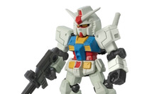 「RX-78-2 ガンダム」や「シャア専用ザクII」らをカスタマイズ！「モビルスーツ アンサンブル」節目となる第30弾が発表 画像