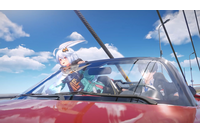 「呪術廻戦」に「チェーンソーマン」からもインスピレーションを！アニメの没入感を体験できる話題の都市型オープンワールドRPG「無限大ANANTA」プロデューサー・ Ash インタビュー 画像