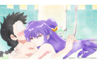 秋アニメ「らんま1/2」新キャラ・ムース（CV関俊彦）襲来！突如乱馬に異変が…？ 第14話先行カット 画像