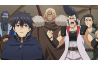 秋アニメ「嘆きの亡霊は引退したい」クライ（CV.小野賢章）は面倒ごとから逃げるためバカンスへ向かい…第15話先行カット 画像