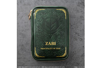 あえて言おう、お薬手帳であると。「ガンダム」連邦軍、シャア、ザビ家をデザイン！お薬手帳ケースで通院グッズをすっきり収納 画像