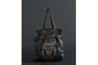 「サンリオ」クロミの小悪魔キュートを“オールブラック”で表現♪「Maison de FLEUR」コラボアイテム登場 画像