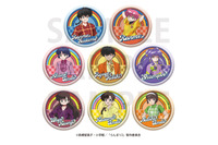 「らんま1/2」乱馬やあかね、シャンプー、うっちゃんたちが“アメリカンレトロ”スタイルに♪ 描き下ろしグッズが先行販売 画像