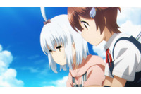 「アカン涙腺崩壊する」「重い話をぶっ込んできた」 秋アニメ「終末ツーリング」ヨーコ＆アイリの思わぬ出会いに大反響！【第2話ネタバレあり反応まとめ】 画像