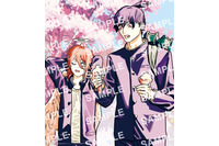 劇場版「チェンソーマン」興収54億円を突破！ホルモン挿入歌の公開後PVお披露目 入プレ第3弾情報も 画像