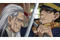 「ゴールデンカムイ 札幌ビール工場編 前編」1億円突破の大ヒットスタート！動員第2位は“聖地”の劇場が記録 画像