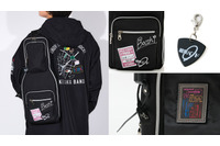 「ぼっち・ざ・ろっく！」ぼっちのサイン入りのスニーカーも!? 「SuperGroupies」コラボアイテム登場 画像