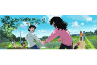 劇場アニメ「ルックバック」BD＆DVDが2026年1月発売！ 押山監督描き下ろしデジパック公開 画像