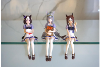 「チェンソーマン」「着せ恋」まで！座りポーズで魅了する「ぬースト」10周年！その軌跡を画像コレクションと共に辿る開発者インタビュー！ 画像