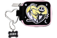 ディズニー「ナイトメアー・ビフォア・クリスマス」ハロウィン気分を盛り上げる♪ 新作モバイルアクセが登場 画像