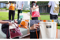 「ハイキュー!!」烏野、青城、音駒、梟谷、稲荷崎がナップサックに！イベント参戦のお供にオススメ♪ 画像