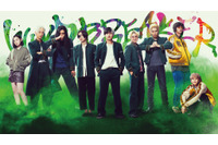 実写映画「WIND BREAKER」桜遥（演・水上恒司）ほか最旬キャスト＆キャラクターを一挙解説！見どころ＆真摯エピソード満載♪ 画像